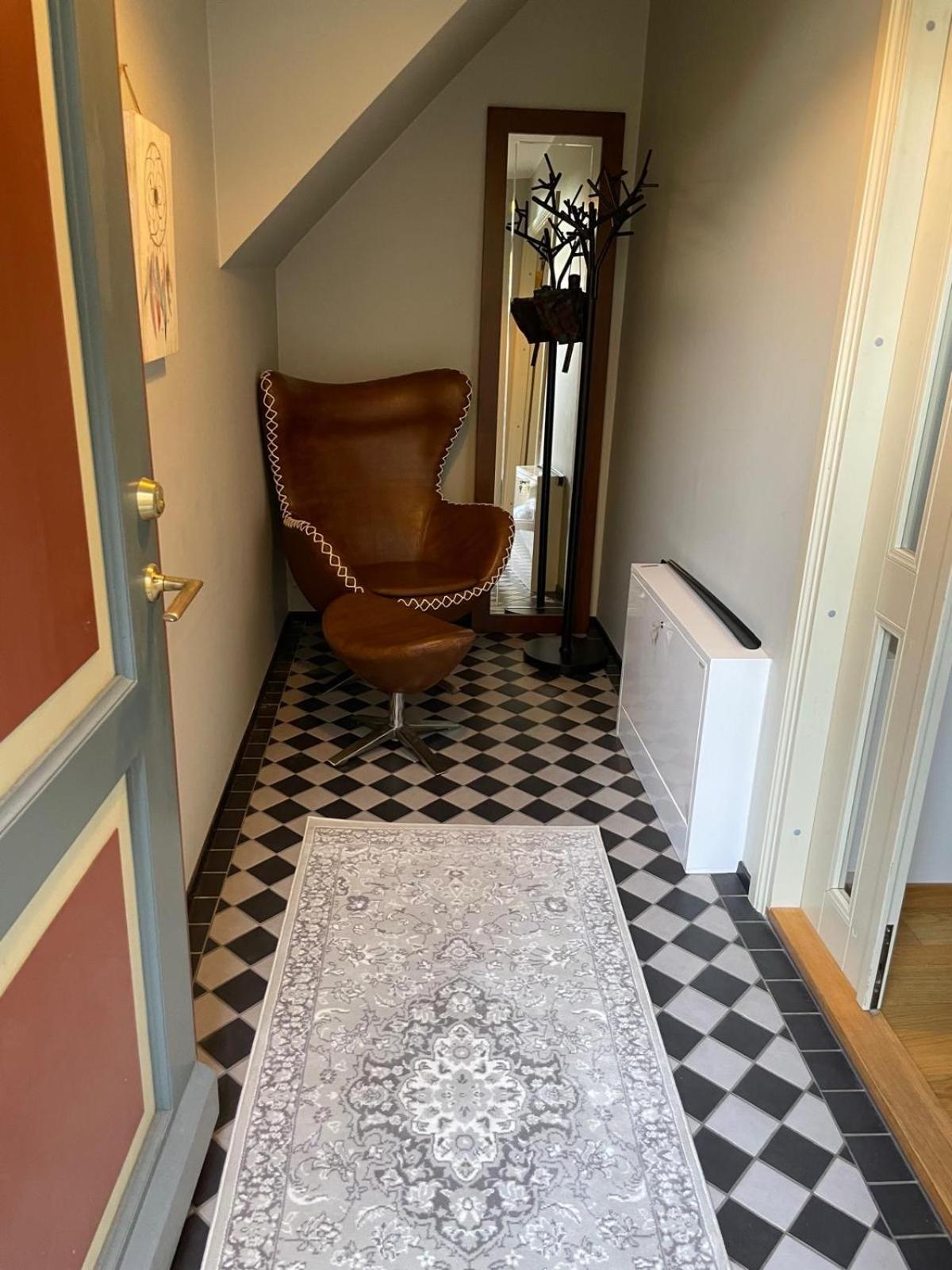Silbernagel Villa Kuressaare Exteriör bild