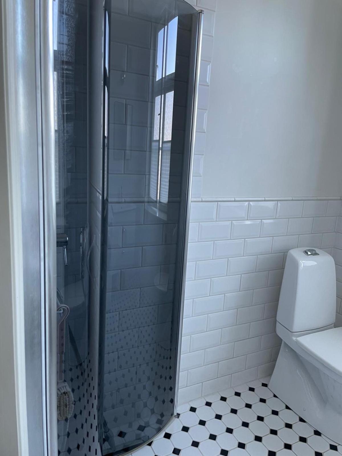 Silbernagel Villa Kuressaare Exteriör bild